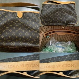Louis Vuitton Delightful PM